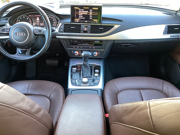 Audi A7 9 of 11