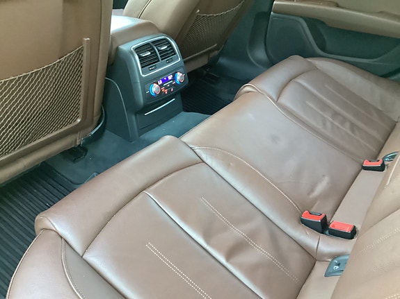 Audi A7 11 of 11