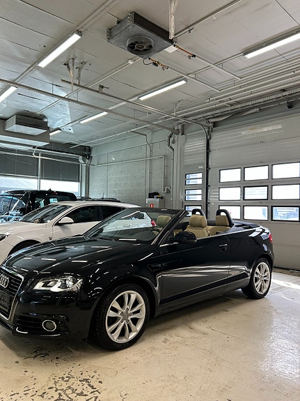 Audi A3 8 of 9