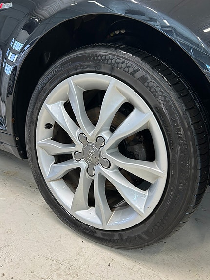 Audi A3 6 of 9