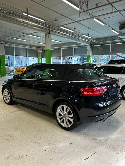 Audi A3 4 of 9