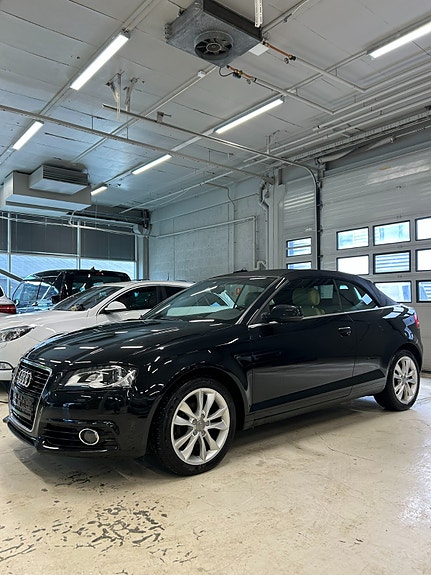 Audi A3 3 of 9