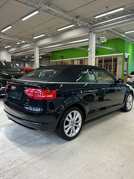 Audi A3 5 of 9