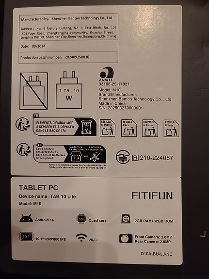 Product image 3 of 5