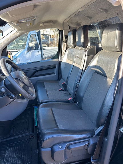 Toyota Proace 5 of 7