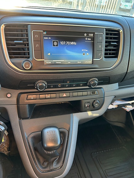 Toyota Proace 7 of 7