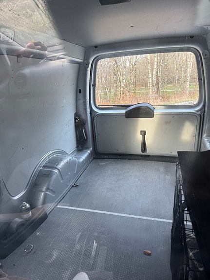 Volkswagen Caddy Maxi 14 of 30