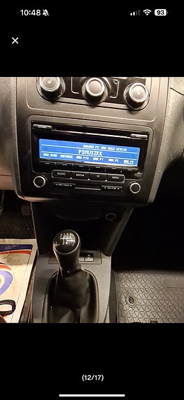 Volkswagen Caddy Maxi 9 of 30