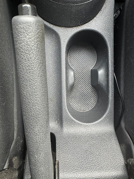 Volkswagen Caddy Maxi 12 of 30