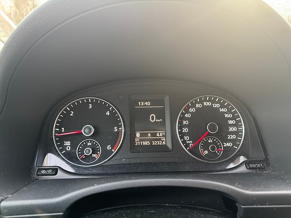 Volkswagen Caddy Maxi 15 of 30