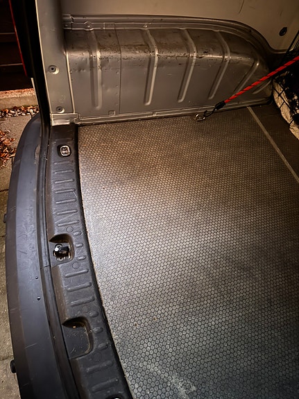 Volkswagen Caddy Maxi 25 of 30