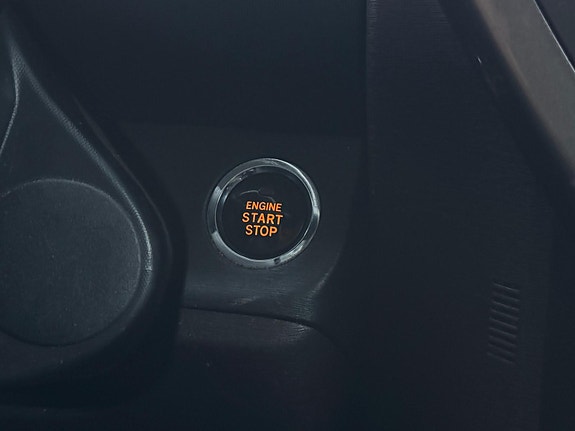 Toyota IQ 18 of 22