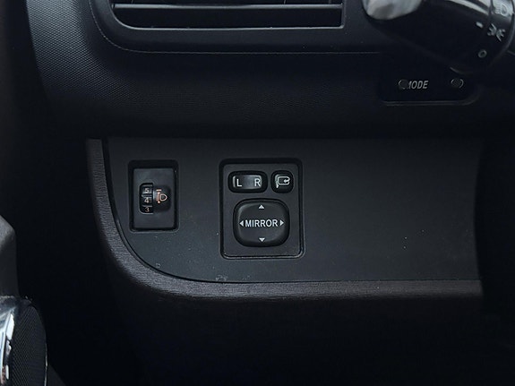 Toyota IQ 17 of 22