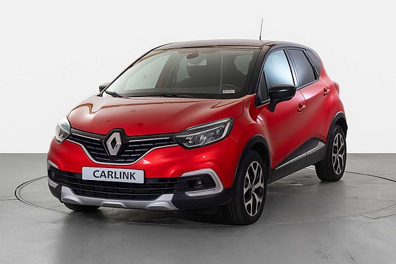 Renault Captur 3 of 5