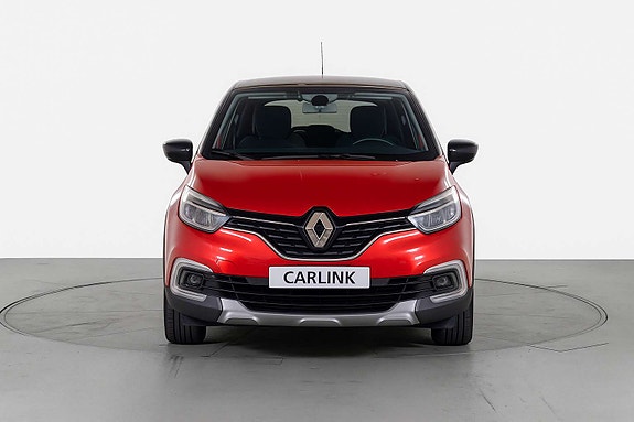Renault Captur 2 of 5
