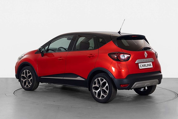 Renault Captur 4 of 5