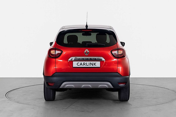 Renault Captur 5 of 5
