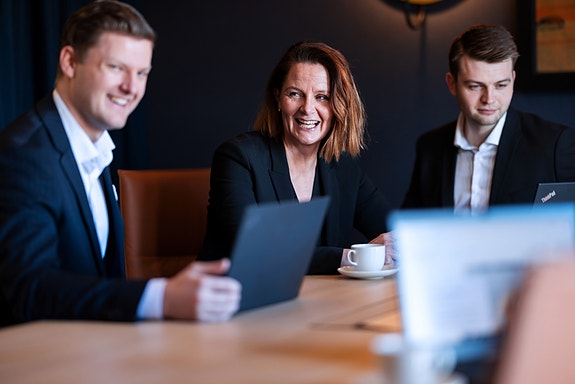 Bilde 1 av 6 i jobbannonse-galleriet