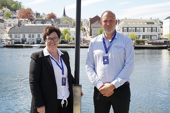 Bilde 5 av 6 i jobbannonse-galleriet