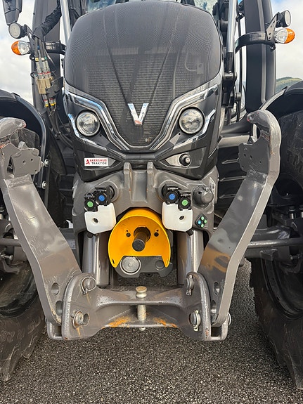 Valtra N175D Direct - GARANTI 2024, kr 1 990 000,-