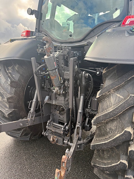 Valtra N175D Direct - GARANTI 2024, kr 1 990 000,-