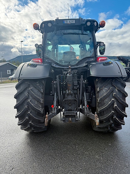 Valtra N175D Direct - GARANTI 2024, kr 1 990 000,-