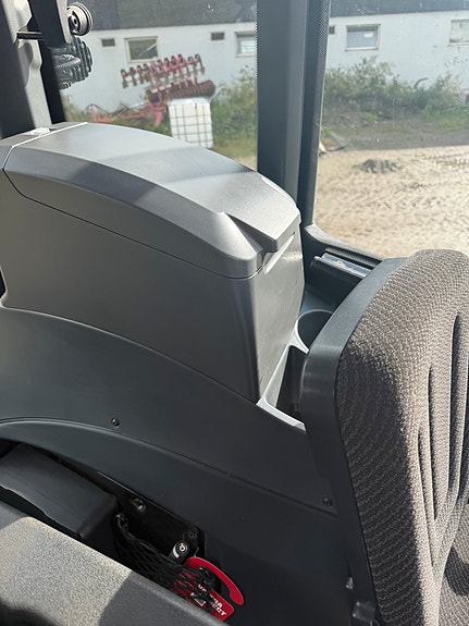 Valtra N175D Direct - GARANTI 2024, kr 1 990 000,-