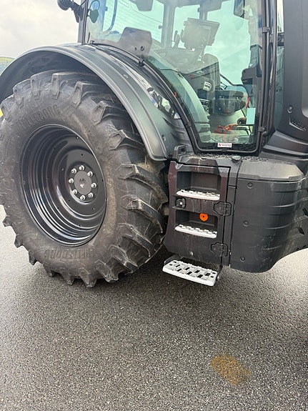 Valtra N175D Direct - GARANTI 2024, kr 1 990 000,-