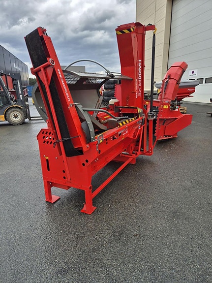 Hakki Pilke Raven 33