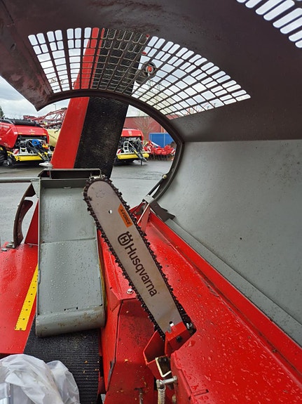 Hakki Pilke Raven 33