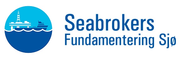 Seabrokers Fundamentering Sjø logo