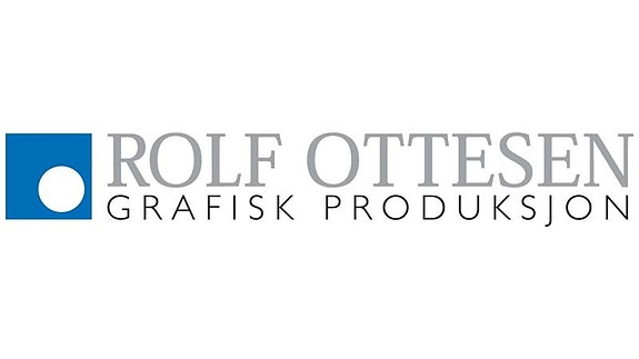Rolf Ottesen AS logo