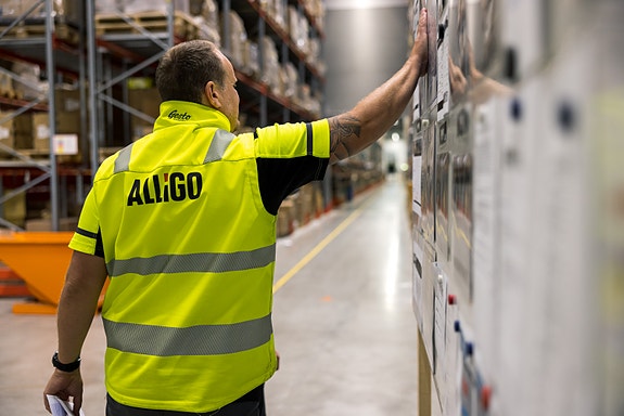 Bilde 1 av 1 i jobbannonse-galleriet