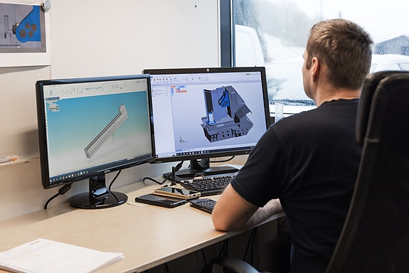 Bilde 7 av 10 i jobbannonse-galleriet