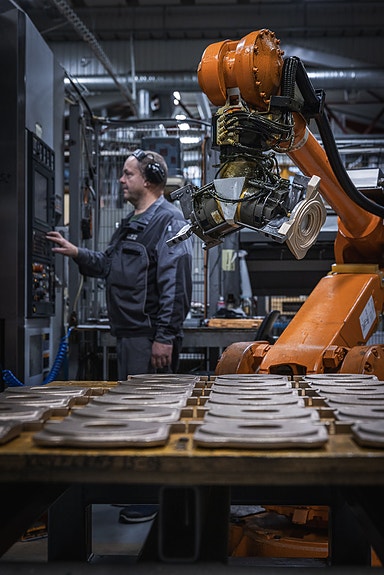 Bilde 4 av 10 i jobbannonse-galleriet