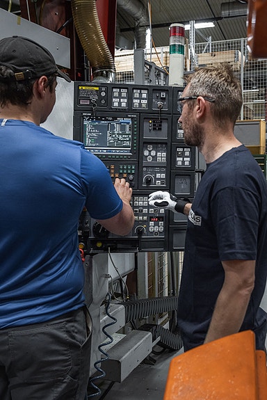 Bilde 3 av 10 i jobbannonse-galleriet