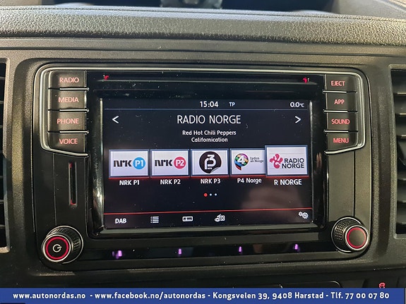  Dab+ radio