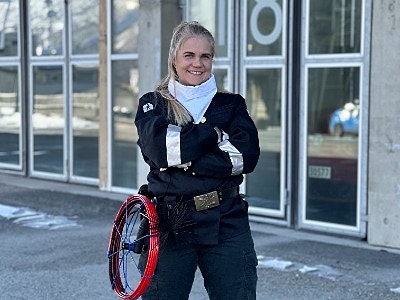 Bilde 1 av 1 i jobbannonse-galleriet