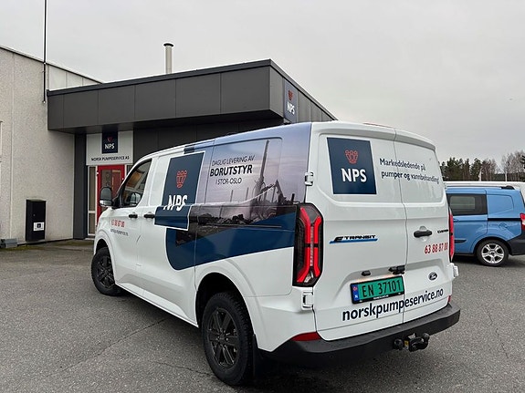 Bilde 2 av 2 i jobbannonse-galleriet