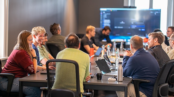 Bilde 3 av 4 i jobbannonse-galleriet