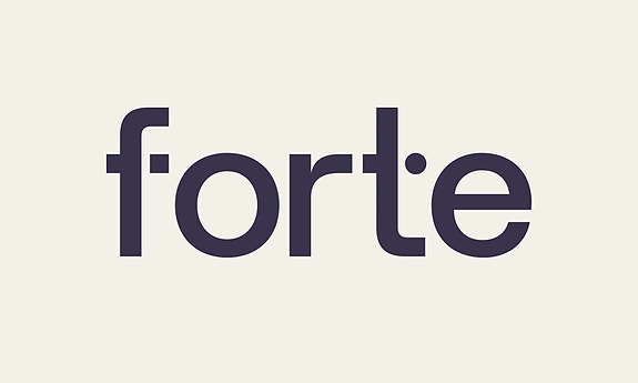 Forte logo