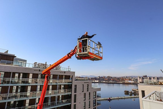 Bilde 1 av 3 i jobbannonse-galleriet