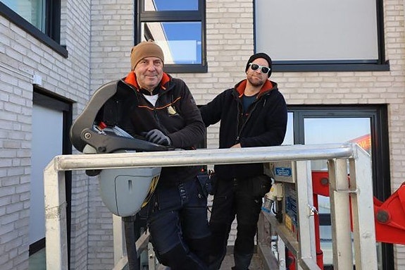 Bilde 2 av 3 i jobbannonse-galleriet