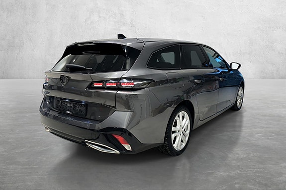 Peugeot 308 SW 6 of 20