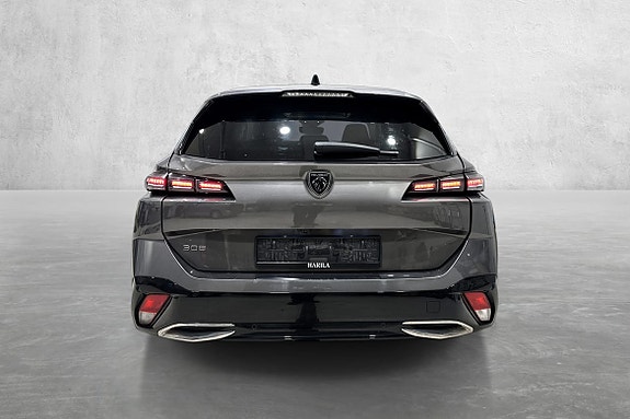 Peugeot 308 SW 5 of 20