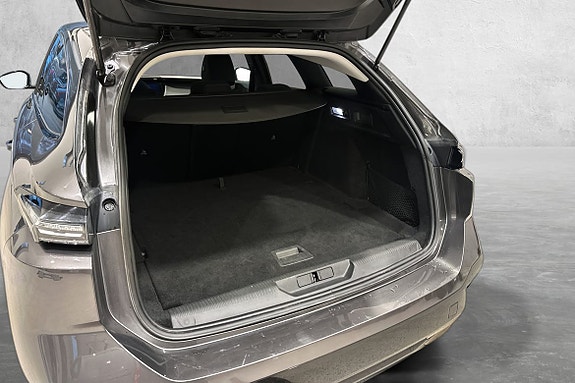 Peugeot 308 SW 20 of 20