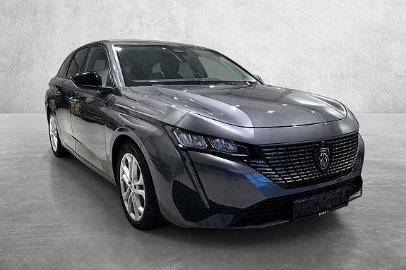 Peugeot 308 SW 7 of 20