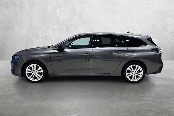 Peugeot 308 SW 3 of 20