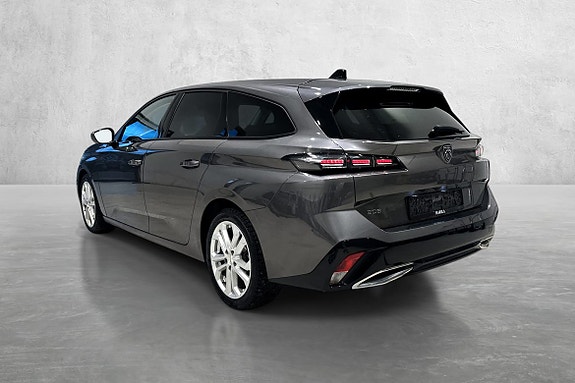 Peugeot 308 SW 4 of 20