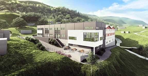 Bilde 10 av 10 i jobbannonse-galleriet